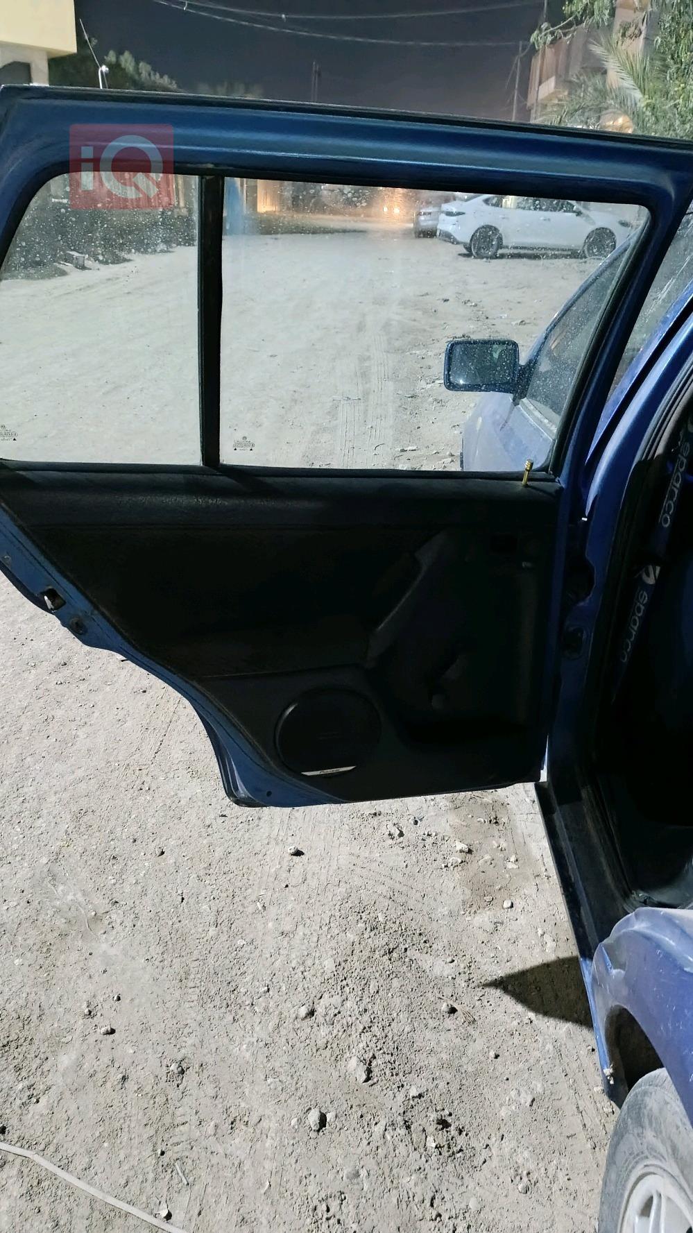 فولكسفاغن جولف